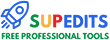 SupEdits Logo